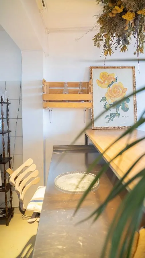 Homestay Sunset House - Albaicin Apartment Granada