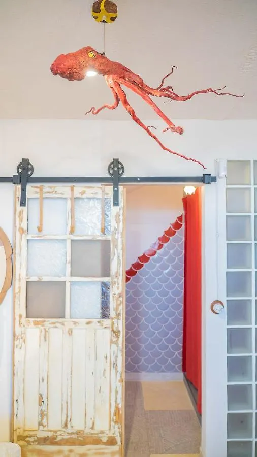 Sunset House - Albaicin Apartment Granada