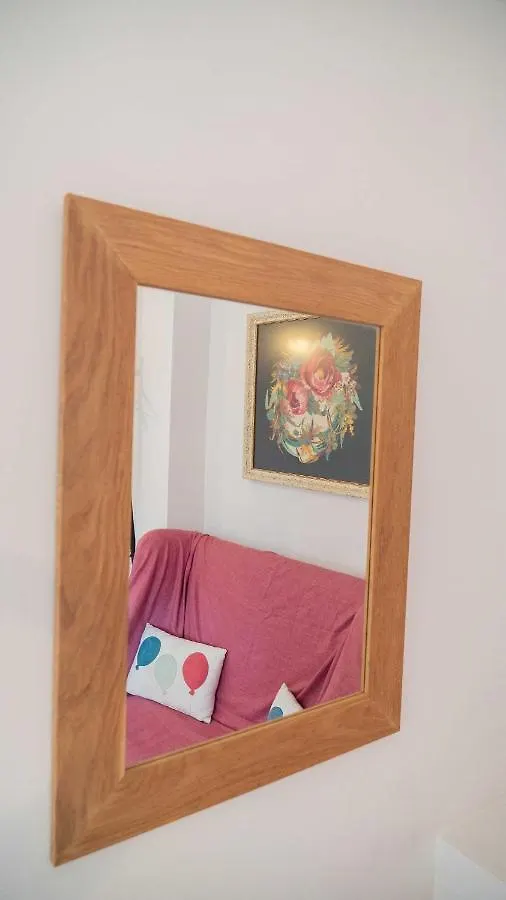 Sunset House - Albaicin Apartment Granada