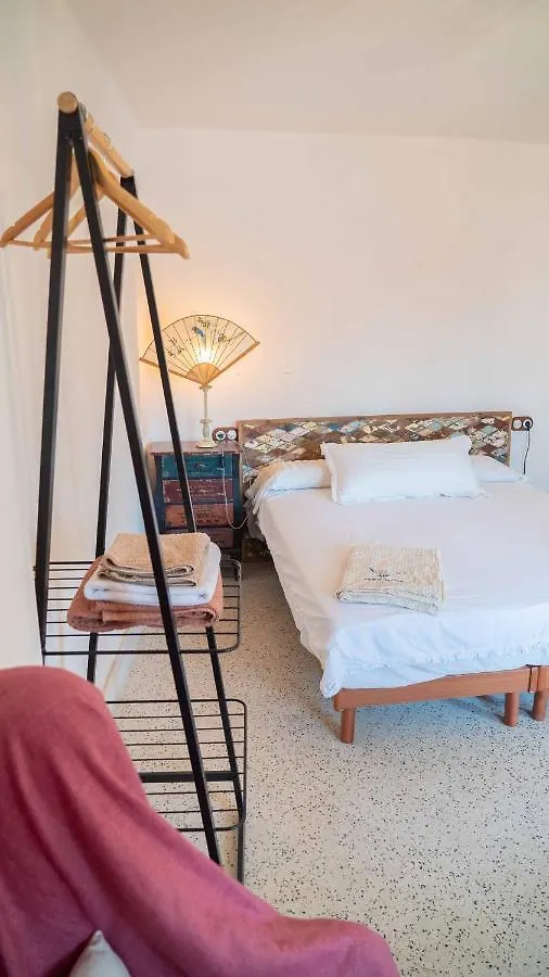 Homestay Sunset House - Albaicin Apartment Granada