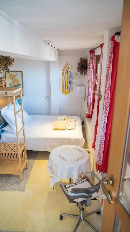 Sunset House - Albaicin Apartment Granada 0*,  Spain