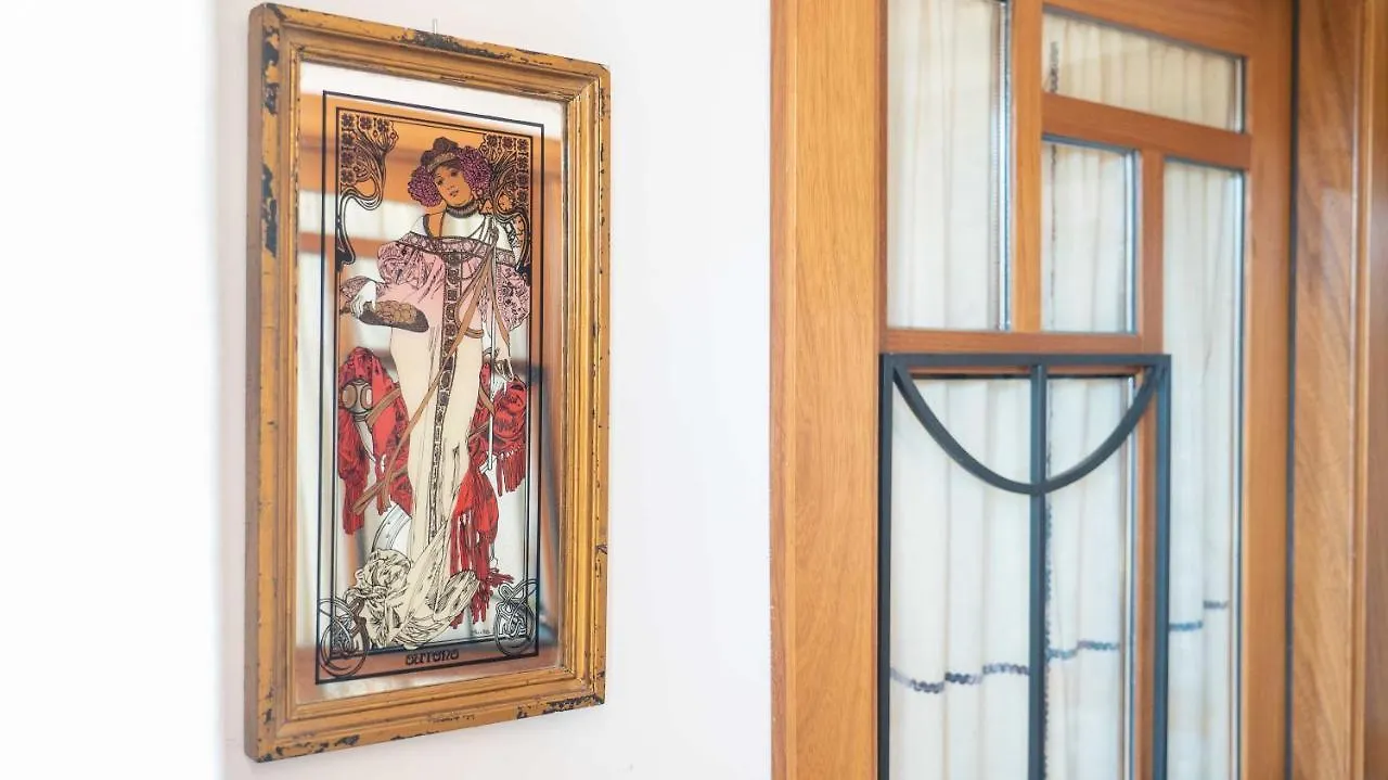Homestay Sunset House - Albaicin Apartment Granada