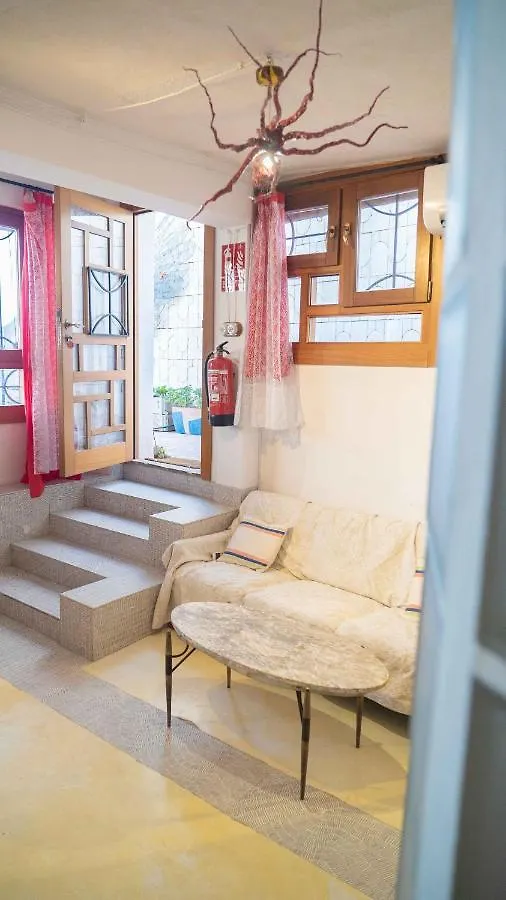 Sunset House - Albaicin Apartment Granada 0*,  Spain