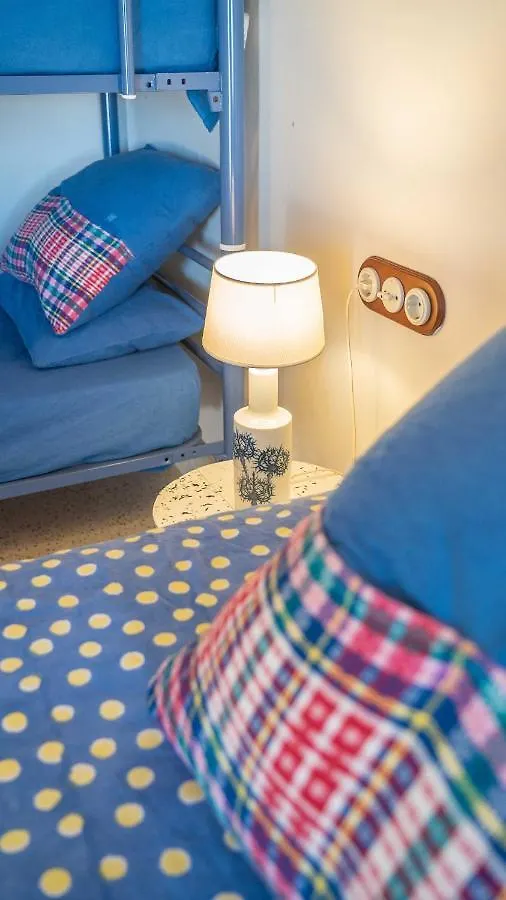 Sunset House - Albaicin Apartment Granada Homestay