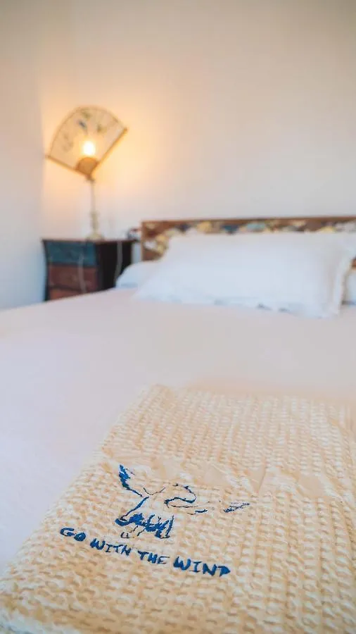 Alloggio in famiglia Sunset House - Albaicin Appartamento Granada Spagna