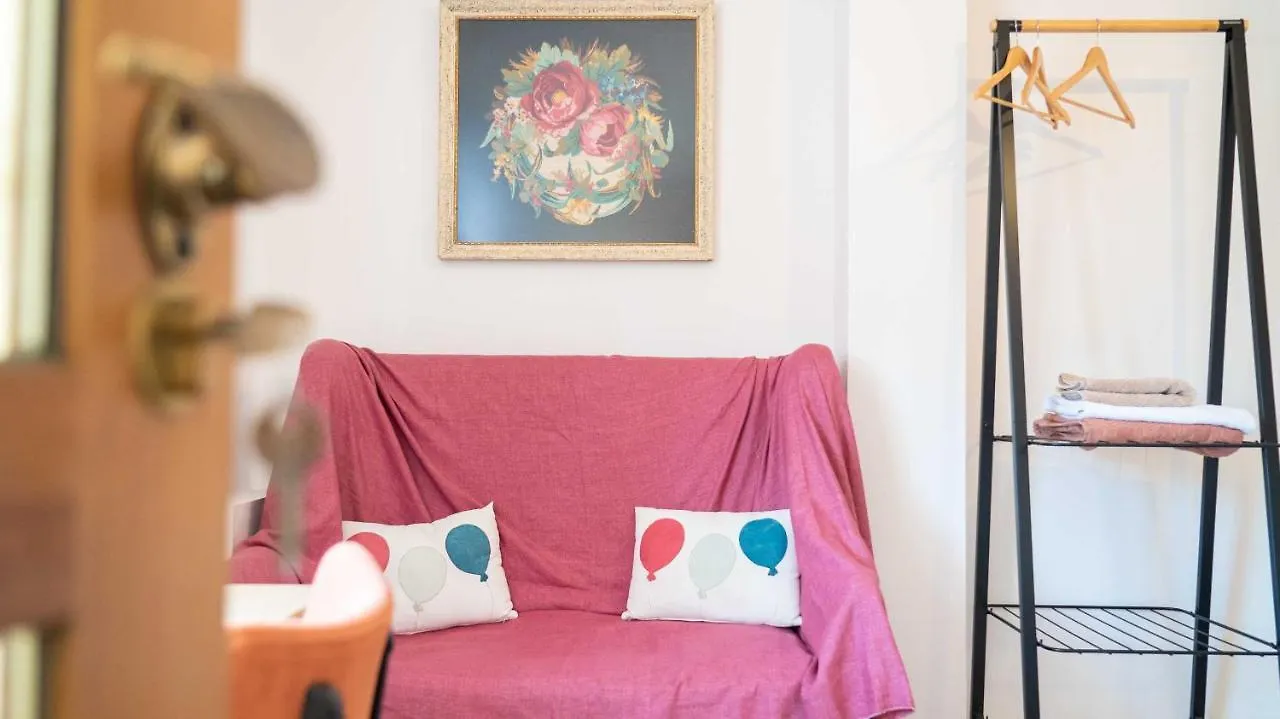 Sunset House - Albaicin Appartamento Granada