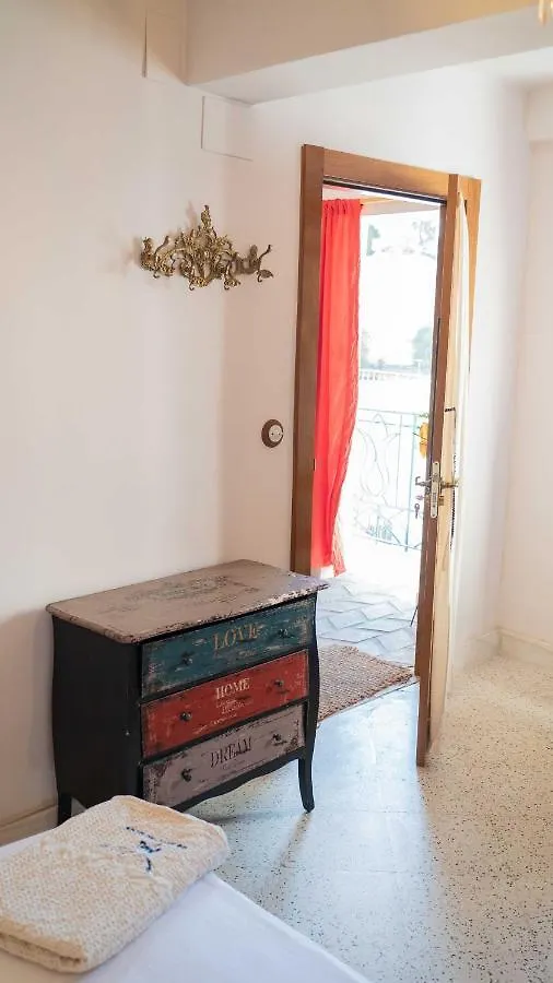 Sunset House - Albaicin Daire Granada